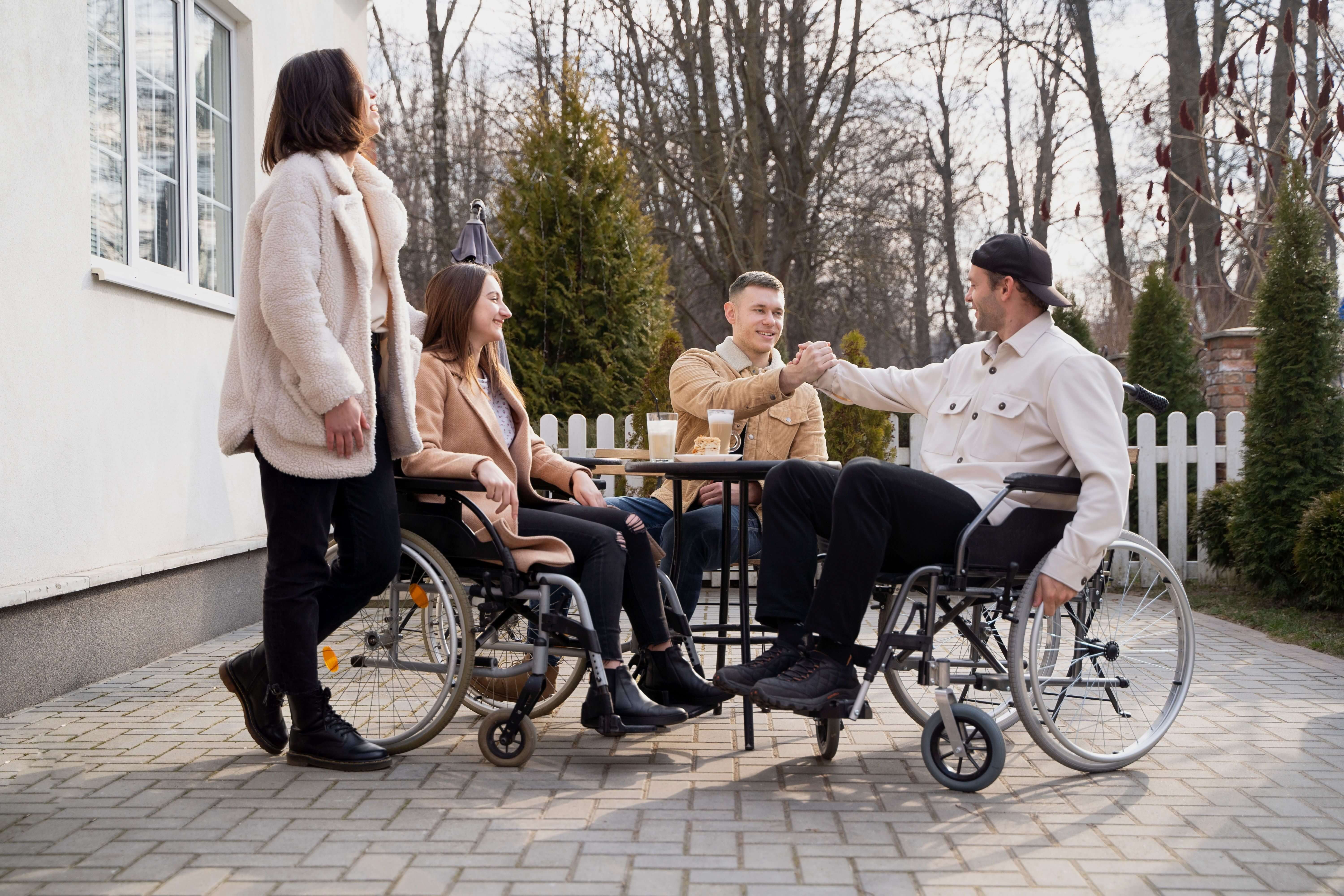NDIS Services