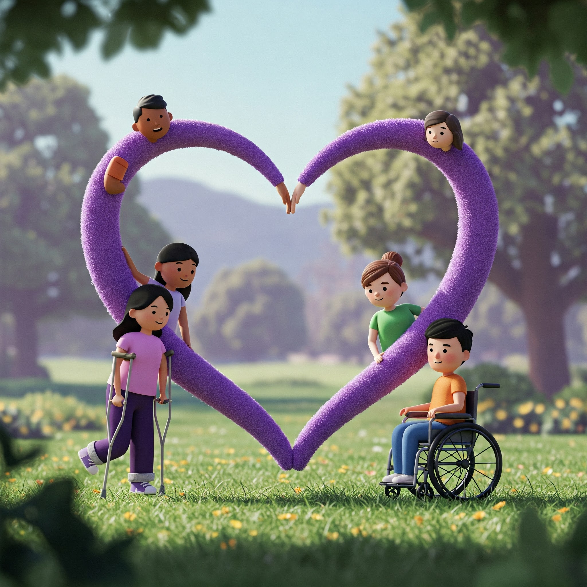 Heart To Heart Community